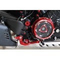 CNC Racing SLIDE Adjustable Foot Lever Kit for Ducati Diavel V4 CNC Racing SLIDE Adjustable Foot Lever Kit for Ducati Diavel V4
